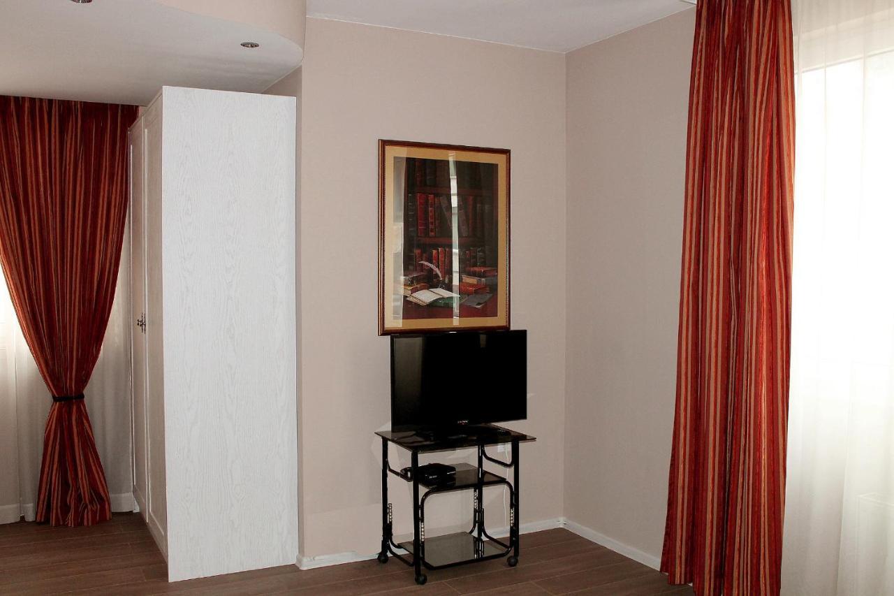 Venice Apartments София Экстерьер фото
