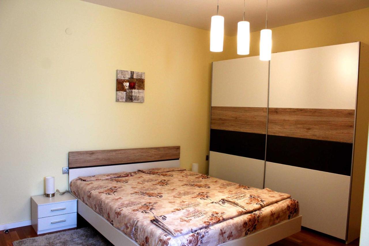 Venice Apartments София Экстерьер фото
