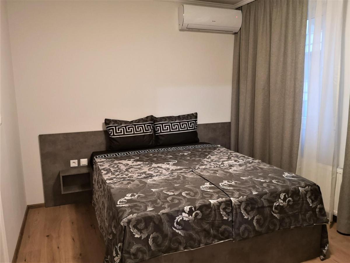 Venice Apartments София Экстерьер фото
