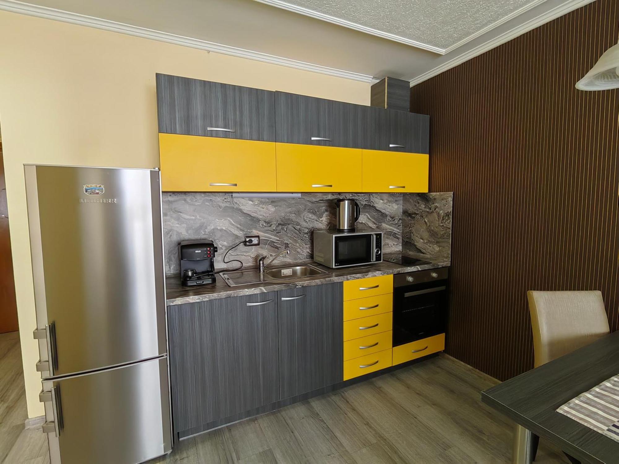 Venice Apartments София Экстерьер фото