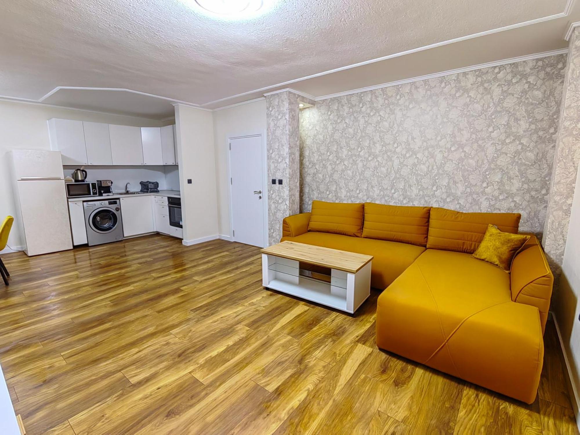 Venice Apartments София Экстерьер фото