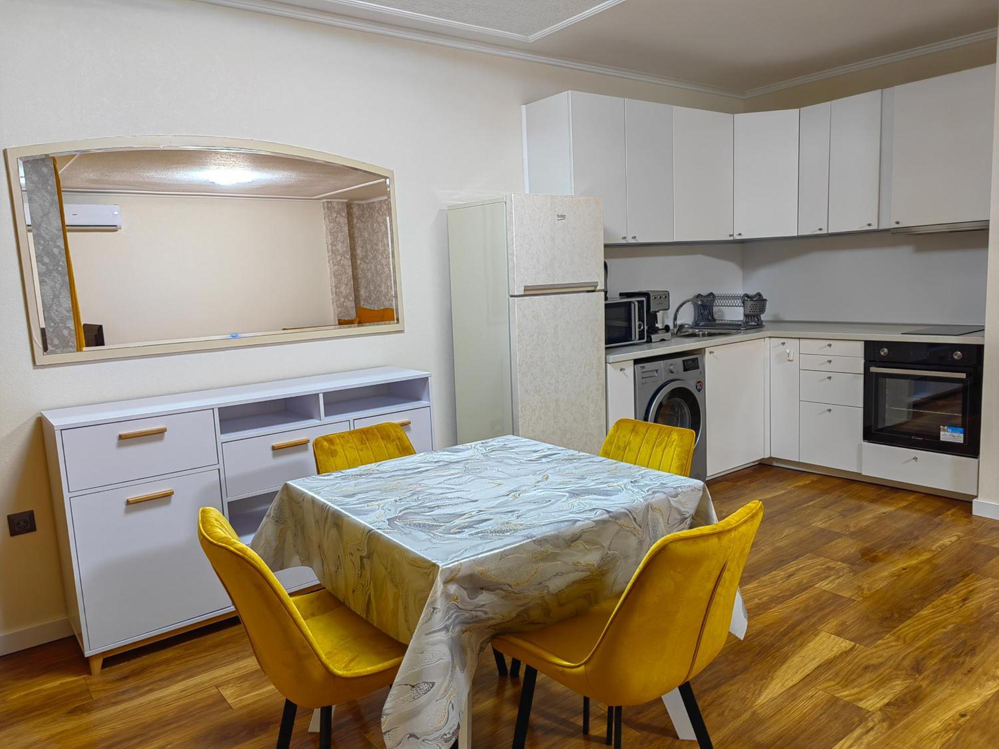 Venice Apartments София Экстерьер фото