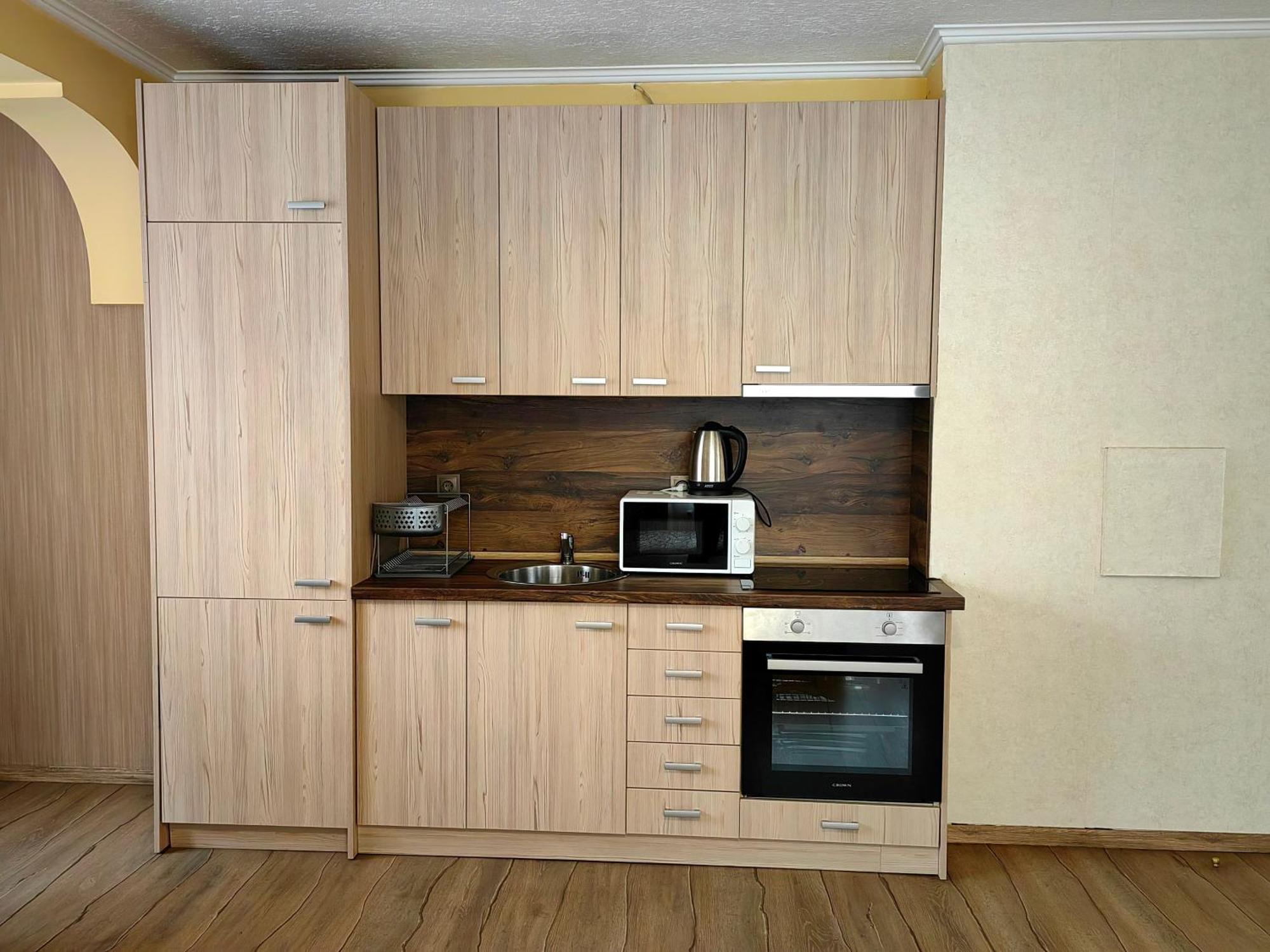 Venice Apartments София Экстерьер фото